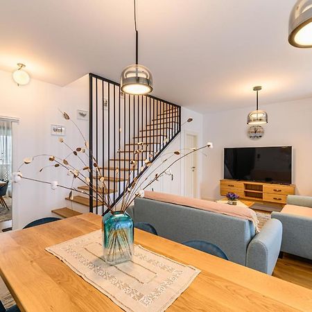 Kronstadt Olarilor Apartment Brašov Exteriér fotografie