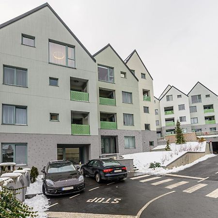 Kronstadt Olarilor Apartment Brašov Exteriér fotografie