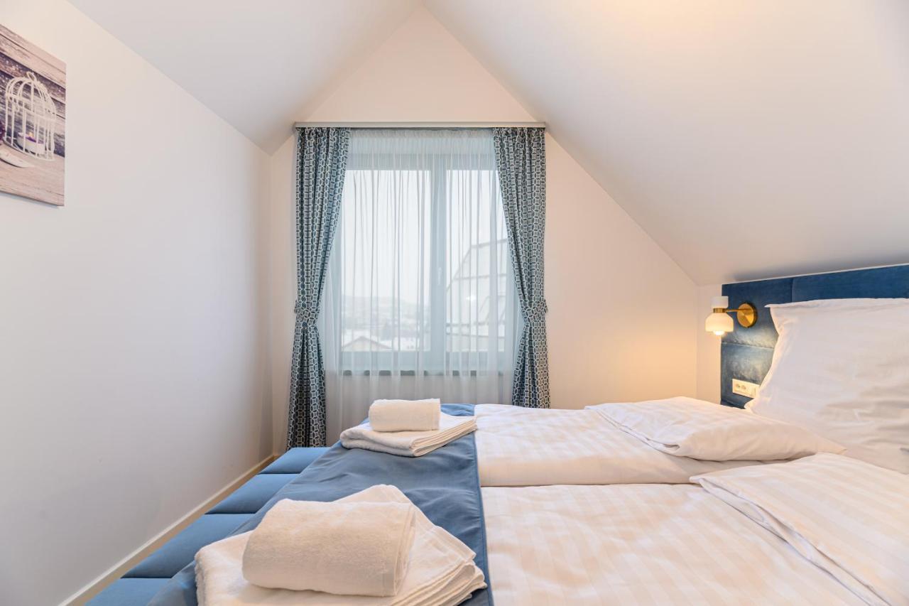 Kronstadt Olarilor Apartment Brašov Exteriér fotografie