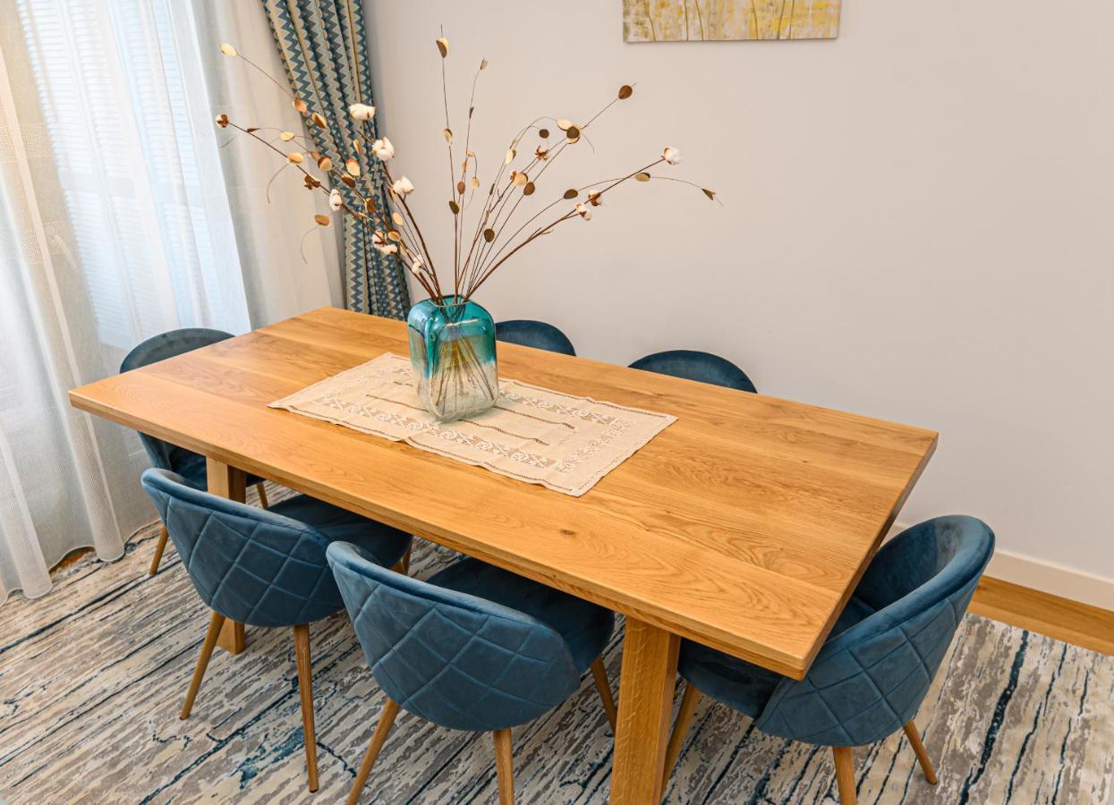 Kronstadt Olarilor Apartment Brašov Exteriér fotografie