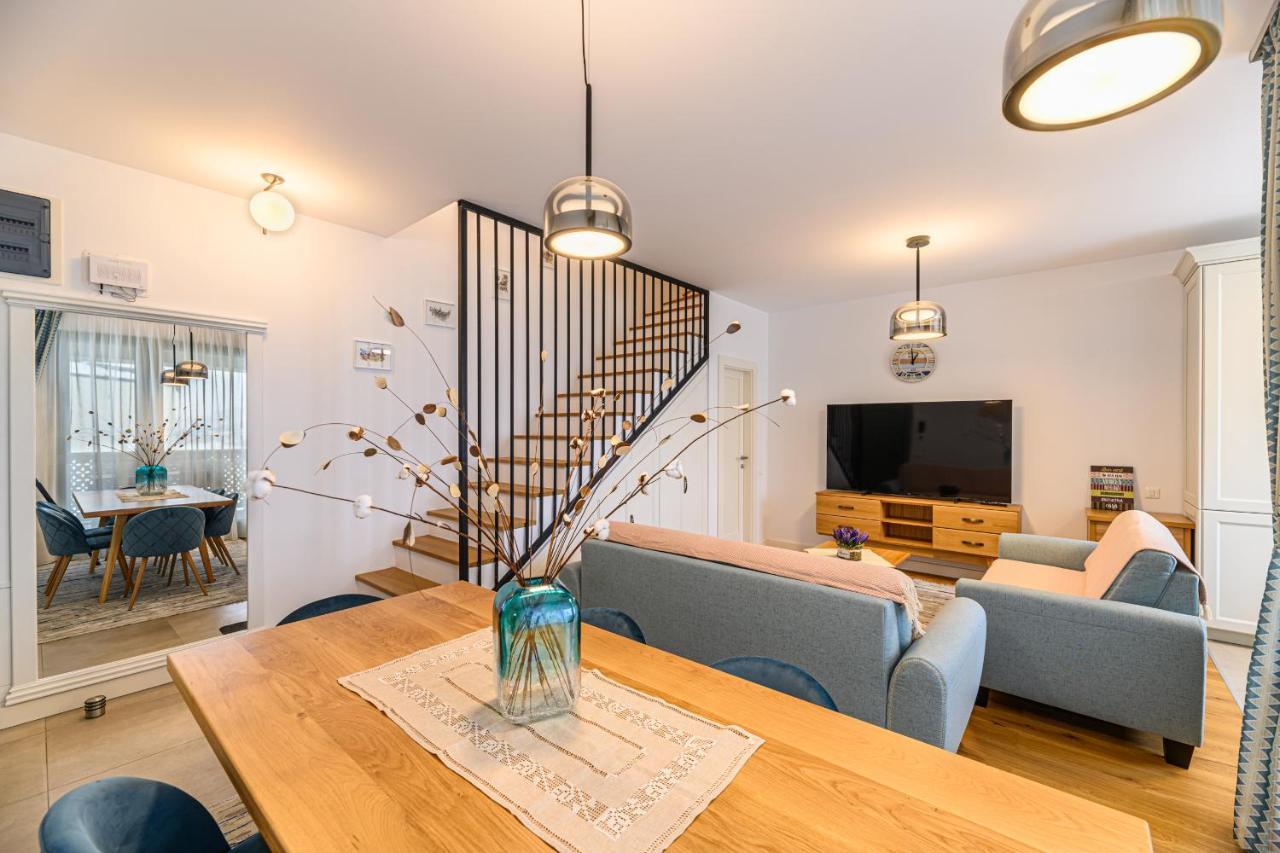 Kronstadt Olarilor Apartment Brašov Exteriér fotografie
