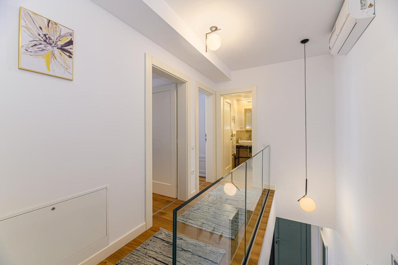 Kronstadt Olarilor Apartment Brašov Exteriér fotografie