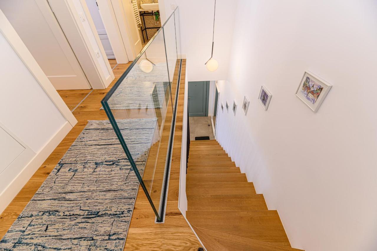 Kronstadt Olarilor Apartment Brašov Exteriér fotografie
