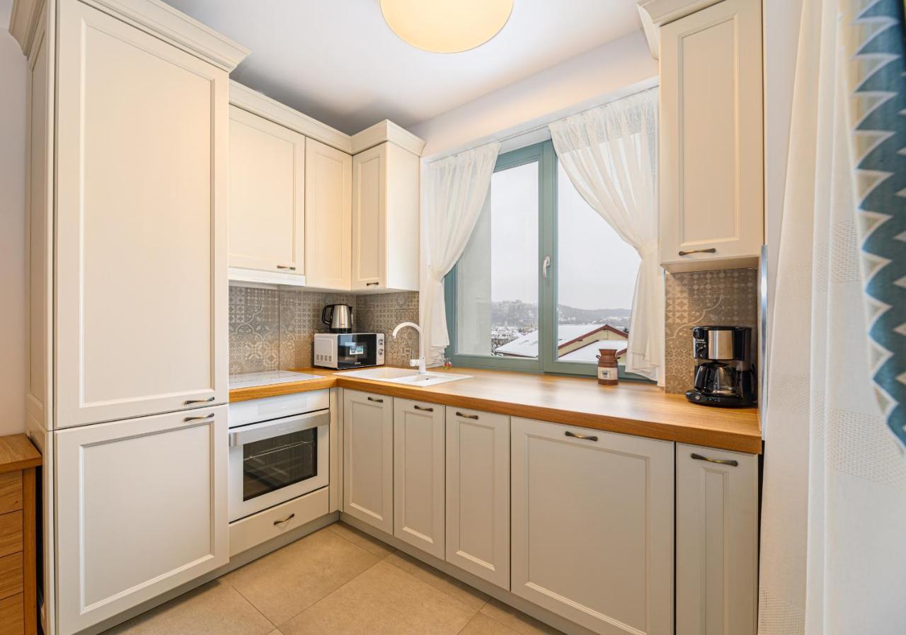 Kronstadt Olarilor Apartment Brašov Exteriér fotografie