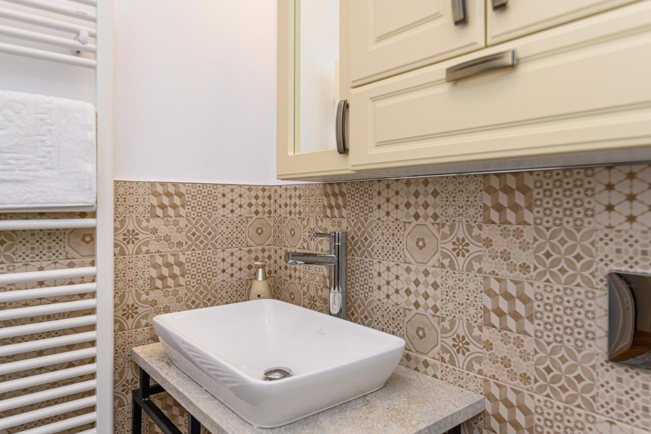 Kronstadt Olarilor Apartment Brašov Exteriér fotografie