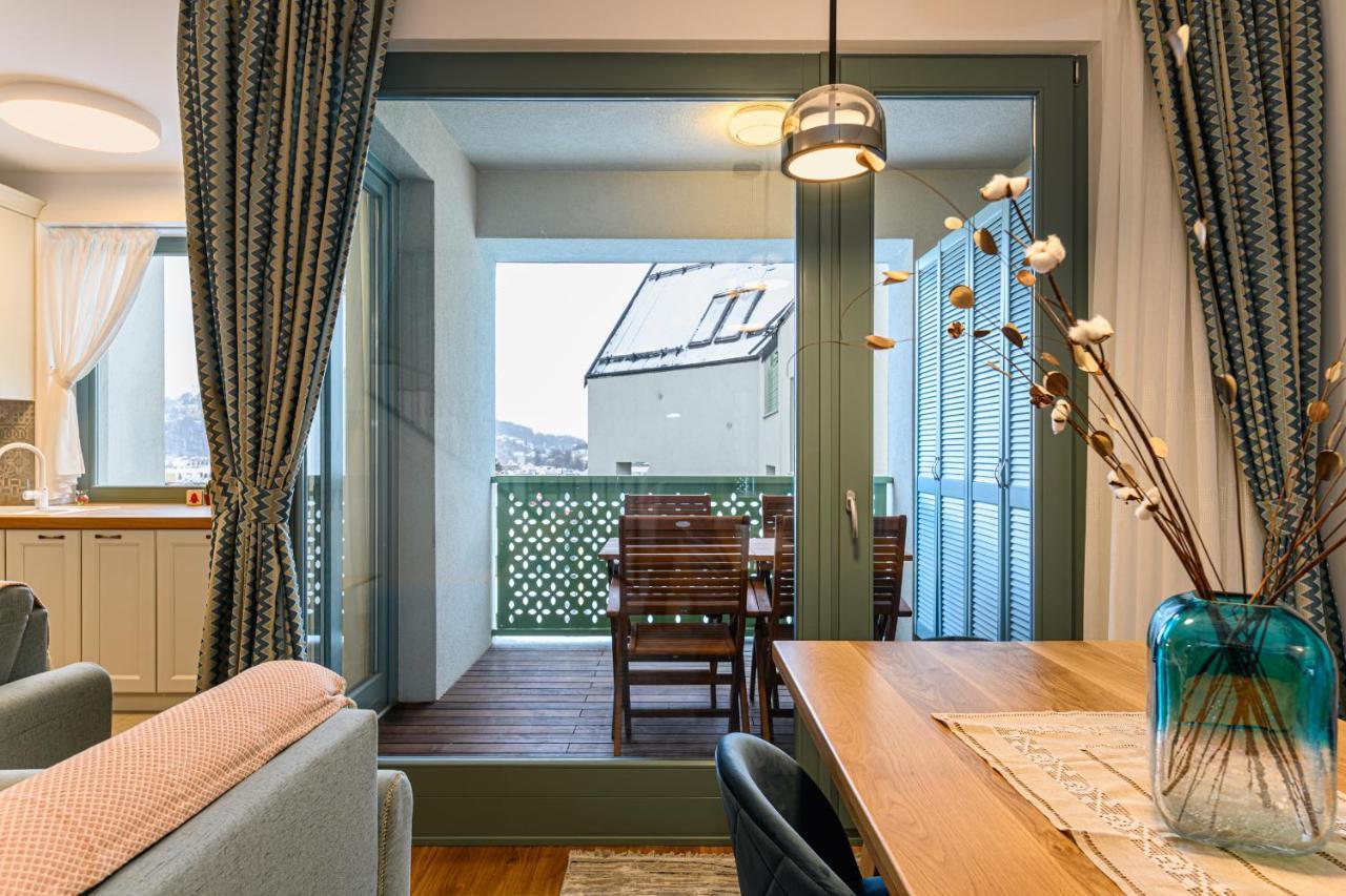 Kronstadt Olarilor Apartment Brašov Exteriér fotografie